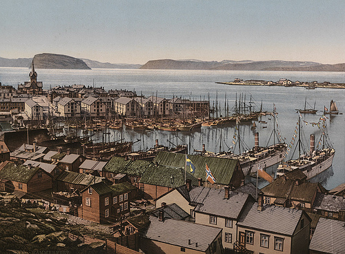 hammerfest 3