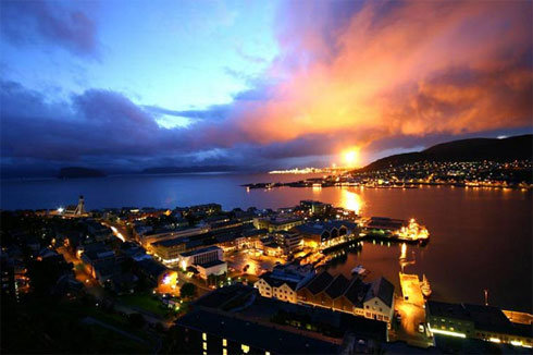 hammerfest