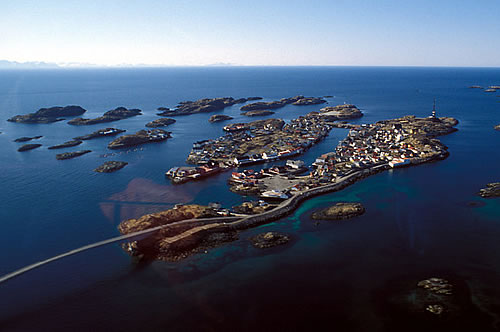 henningsvaer2 500