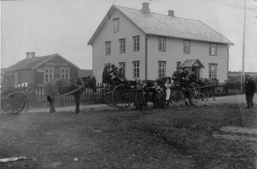 kistrand