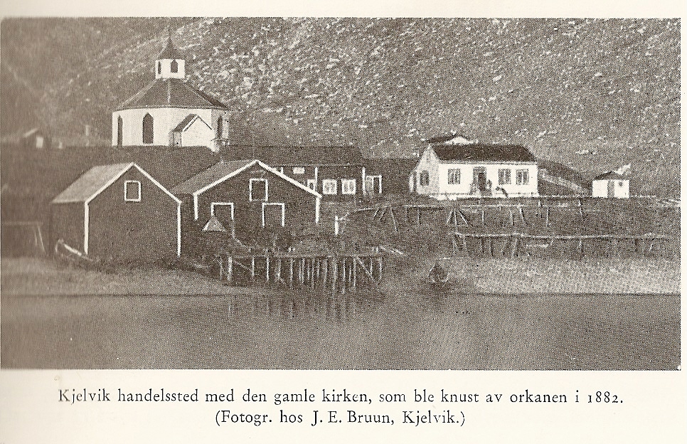 kjelvik 2