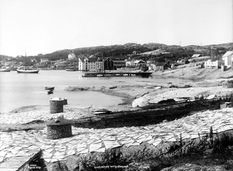 klippfiskberg