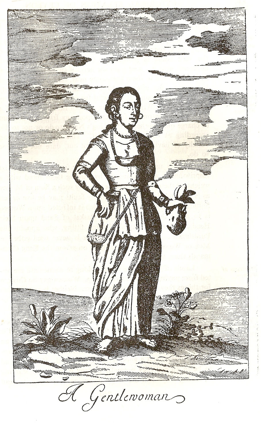 knox-woman