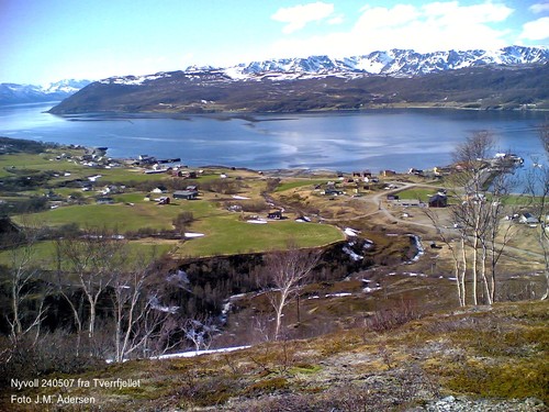 komagfjord