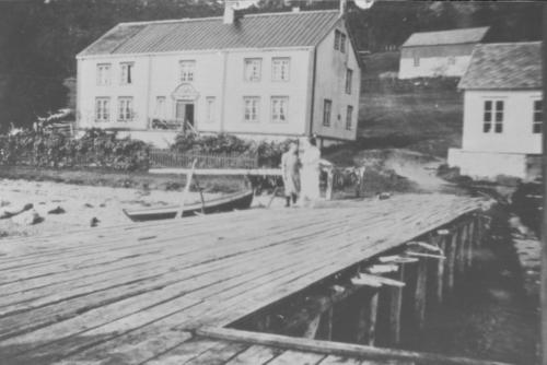 maursund
