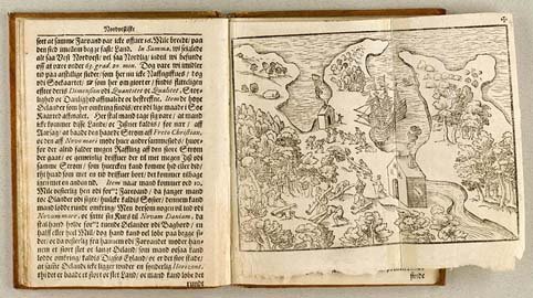 navigatio septentrionalis