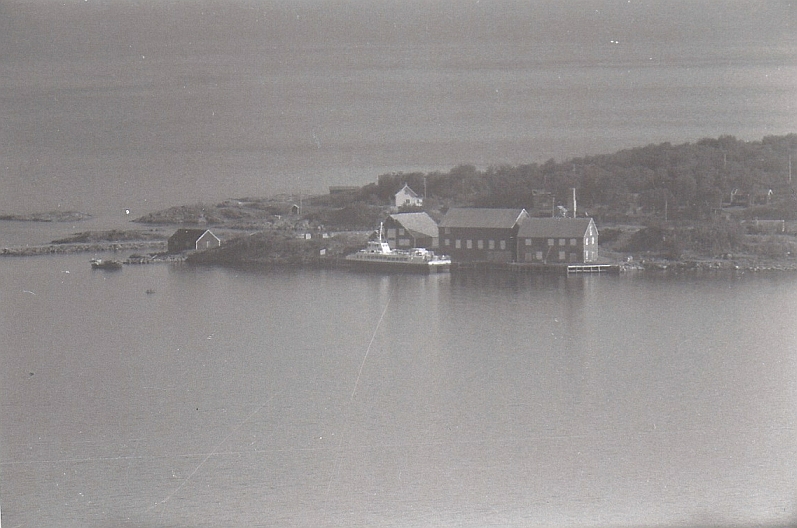 nergardshamn