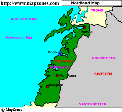 nordland