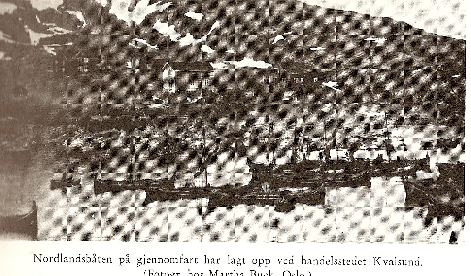 nordlands b