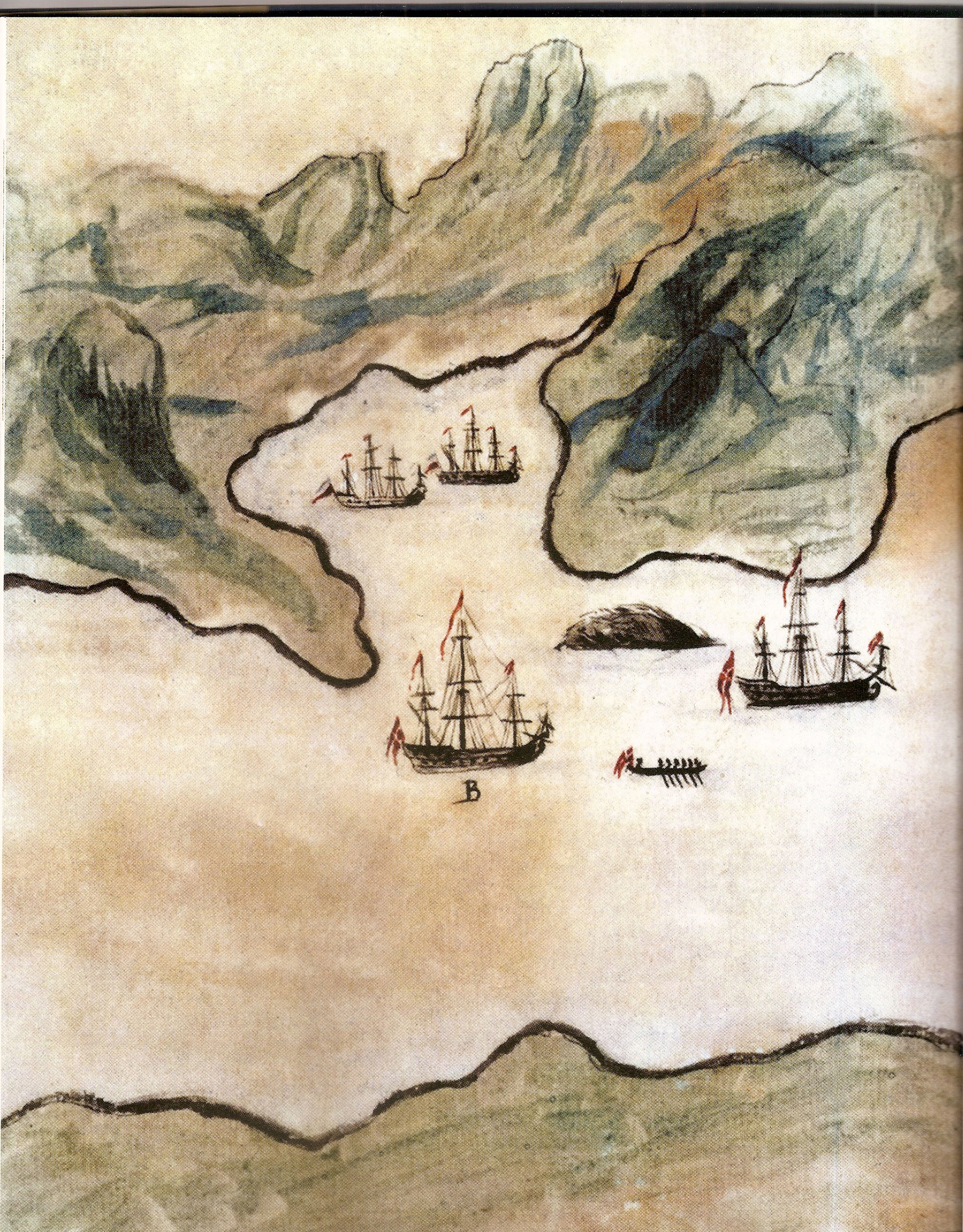 olenja
