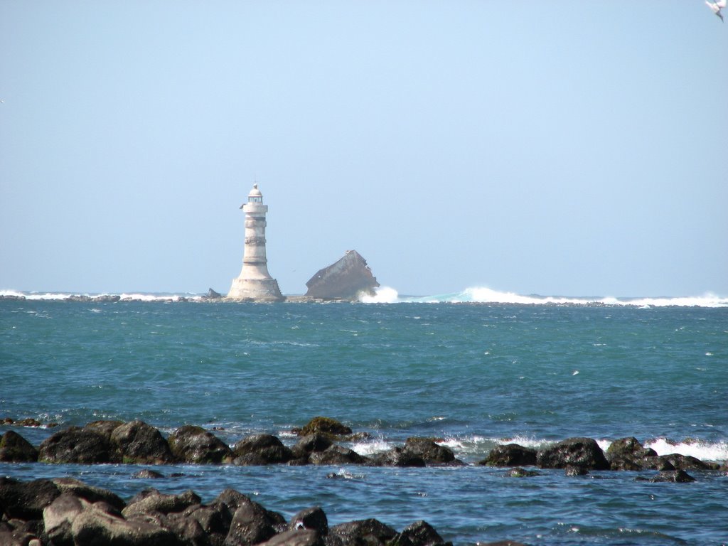 point des almadies
