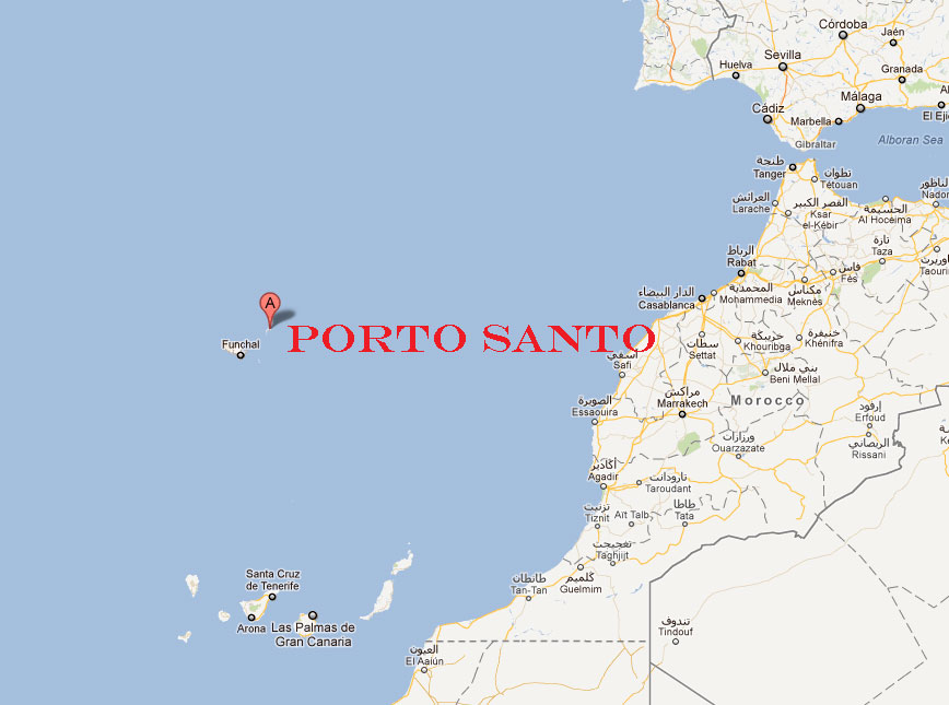 porto-santo