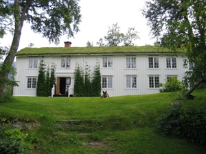 skanland