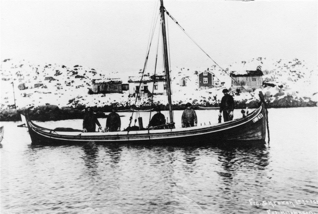 skrova aattring