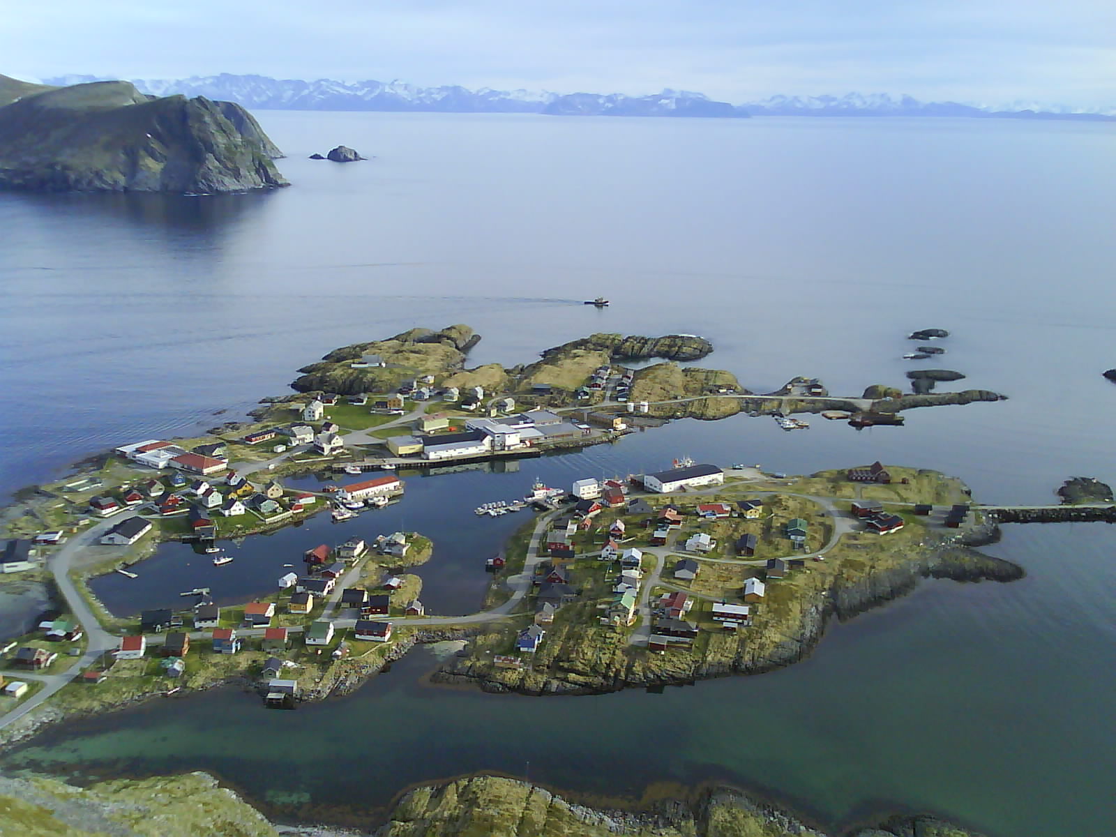 sorvaer