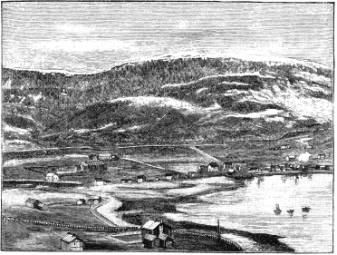 talvik
