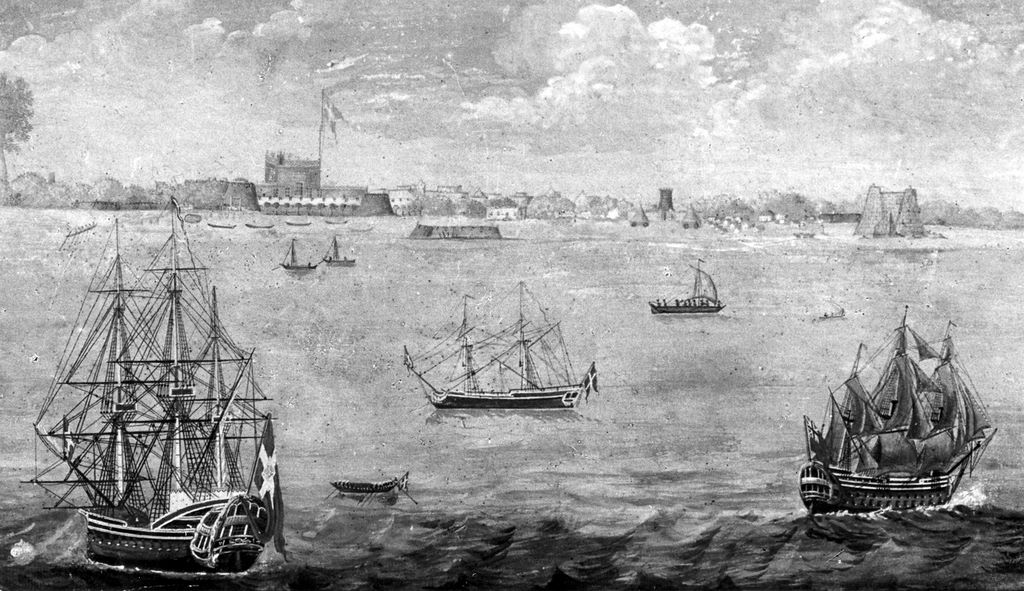 tranquebar dansk_koloni_000018809