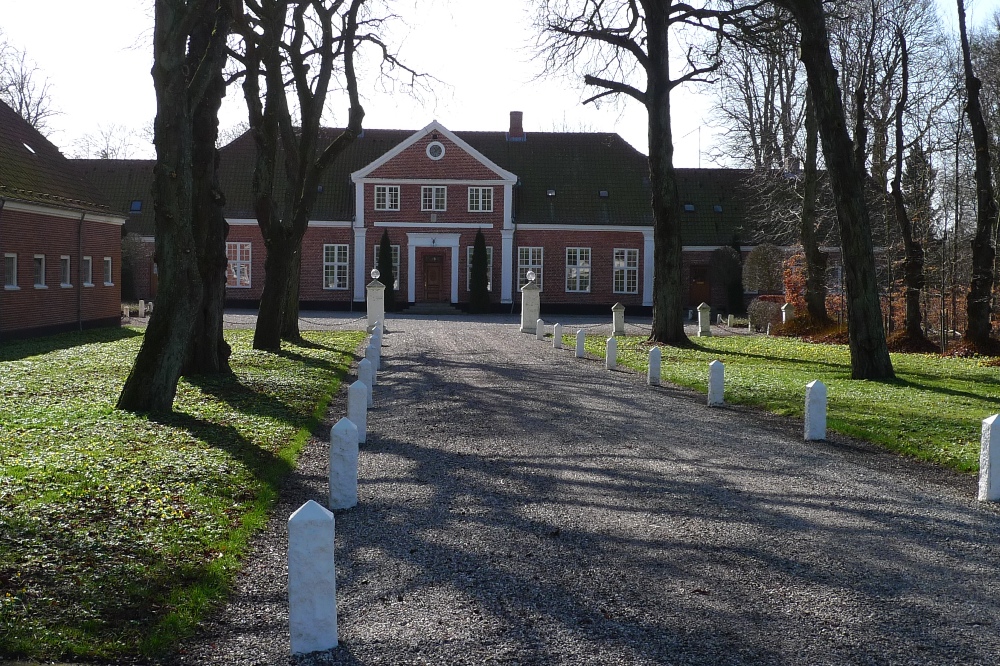 tustrup 1000
