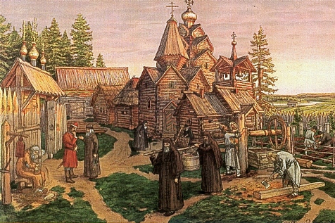 vasnetsov-kloster
